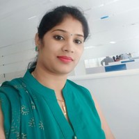 Sinchitha B.S