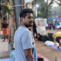 Sujith Jith
