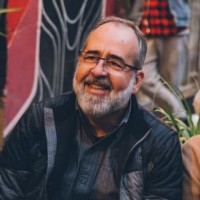 Paulo Cesar Bacarin