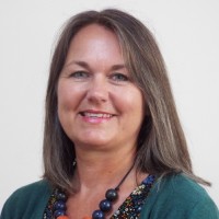 Rachel Judge