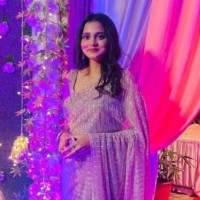 Kashish Wanjari