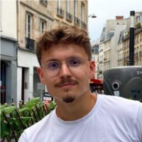 Baptiste Dominique