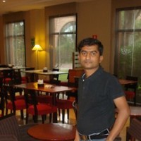 Sangram Keshari Mohanty