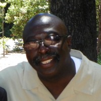 Gregory Potts