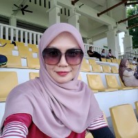 Haslina Mohd