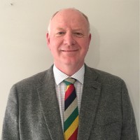 Carl Baylis, CSC, PJK