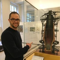 Benjamin Tribalet