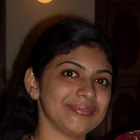 Lakshmi Gopakumar