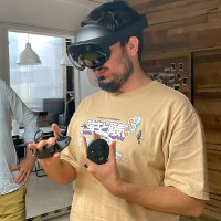 Salva Aparici Martínez