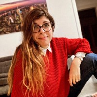 Valentina Zappavigna