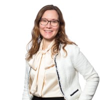 Pernilla Van Der Capellen