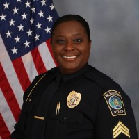 Leslie Irving