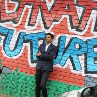 Arman Behera