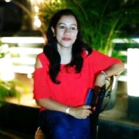 Anita Koleshwar