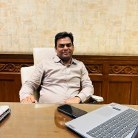 Rakesh Bansal