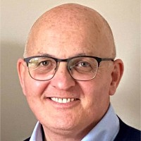 Stephen Baker