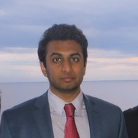 Aditya Katragadda