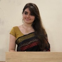 Amee Vaghani