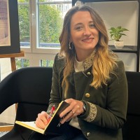 Oriane Le Goff Chéhère