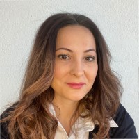 Viktoria Dimitrievska