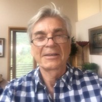 Lawrence P Mckinney