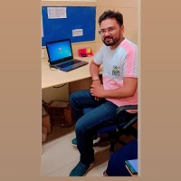 Rahul Jaiswal