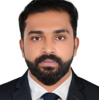 Noushad Ali