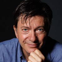 Frederic Masson