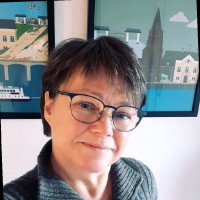 Lea Pihl