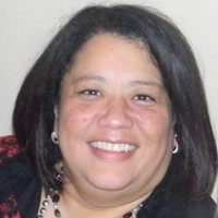 Teri Lee Jones