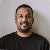 Rajitha Amarasiri
