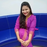 Prajakta Dalal