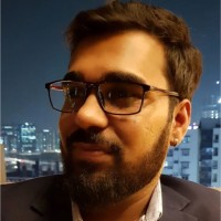 Ishan Kumar