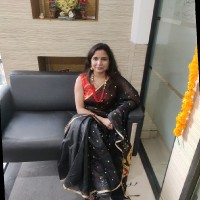 Sushma Mishra, CSM®