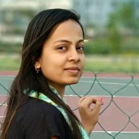 Syeda Ishrat