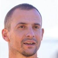 Martin Burke