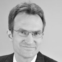 Adrian Parker