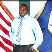 Andre Jackson