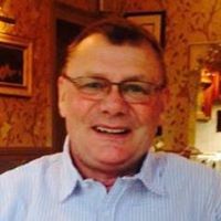 David Shorrock