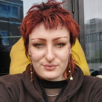 Freja Jørgensen