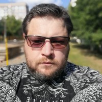 Ilya Frolov