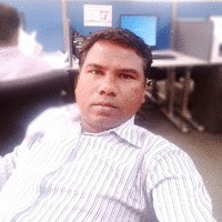 Nitin Kharat