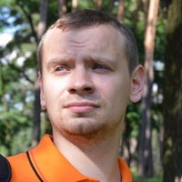 Kostiantyn Shmyhelskyi