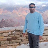 Jagadeesh Kumar Narsepalli