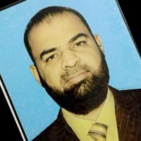 Abdul Khaliq Shahzad
