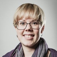 Julia Holmberg