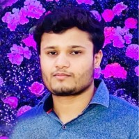 Hrithik Garg