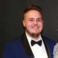 Conor Woodley