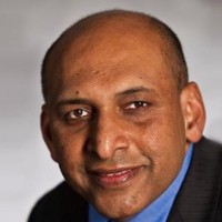 Anand Swaminathan