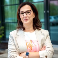 Natascha De Weese